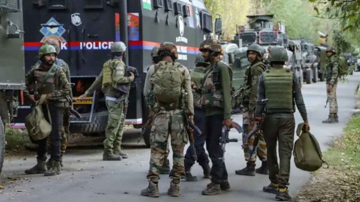 आतंकी हमले के बाद जम्मू-कश्मीर में बड़ा एक्शन, उड़ा दिए आतंकियों  के घर