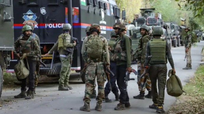Operation Sindoor