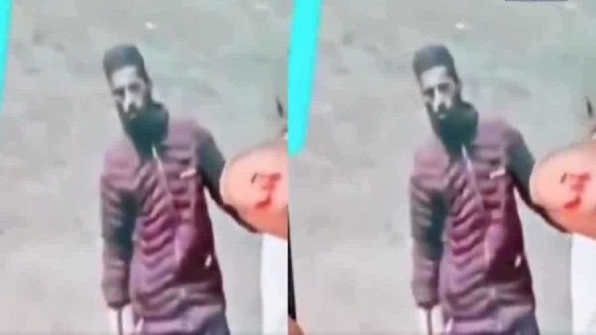Pahelgam Terrorist attack