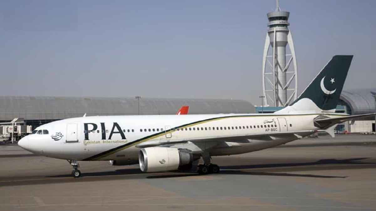 Pakistan Cancels All Flights To PoK