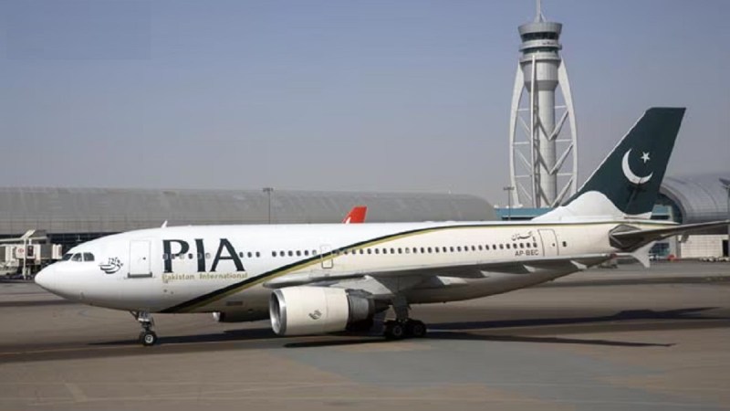 Pakistan Cancels All Flights To PoK