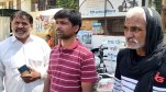 Pakistani Hindu refugees India