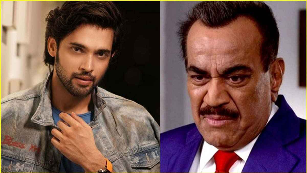 CID में क्या एसीपी प्रद्युम्न से अलग होगा पार्थ समथान का किरदार? एंट्री की खबर परिवार को लगी मजाक