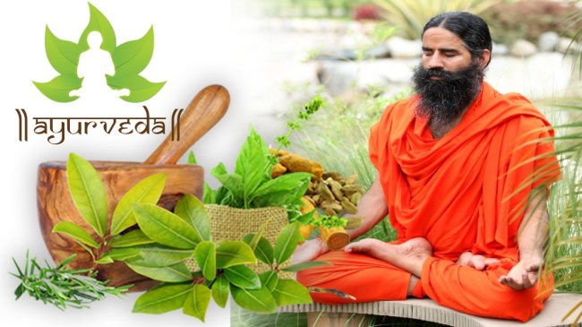 Patanjali