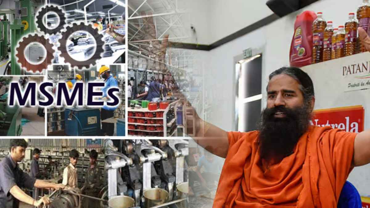 Patanjali