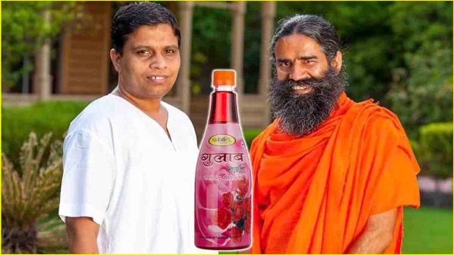 Patanjali News