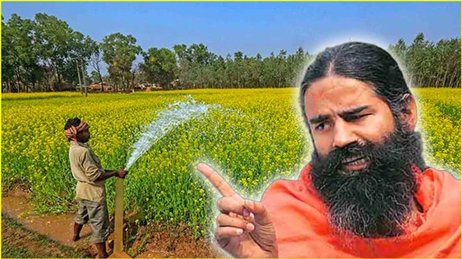 Patanjali News