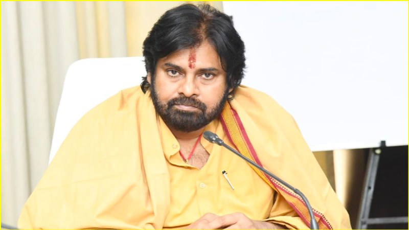 Pawan Kalyan