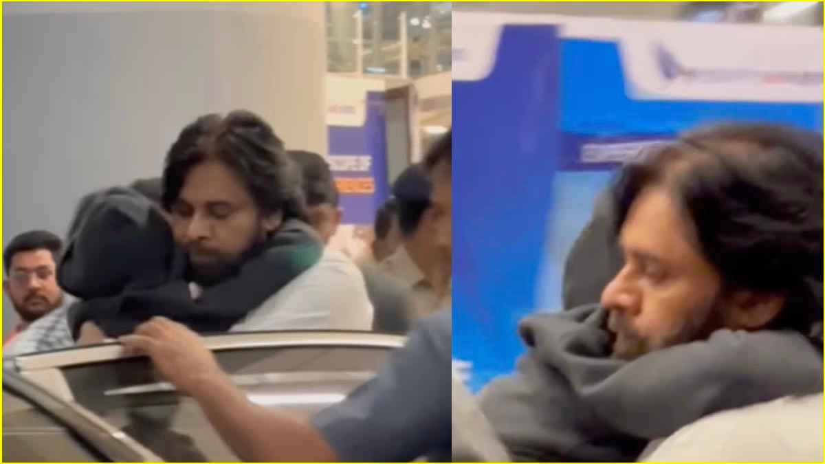 Pawan Kalyan
