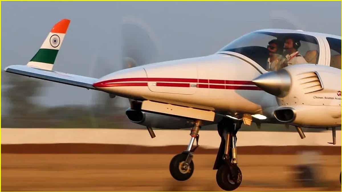 Pilot Traning