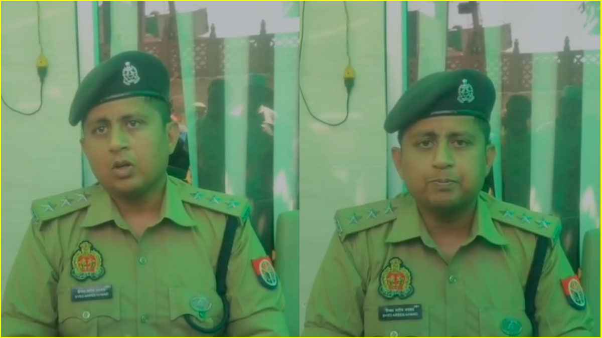 आगरा में नाम पूछ युवक को मार दी गोली, एक संगठन ने ली जिम्मेदारी, पुलिस का इनकार