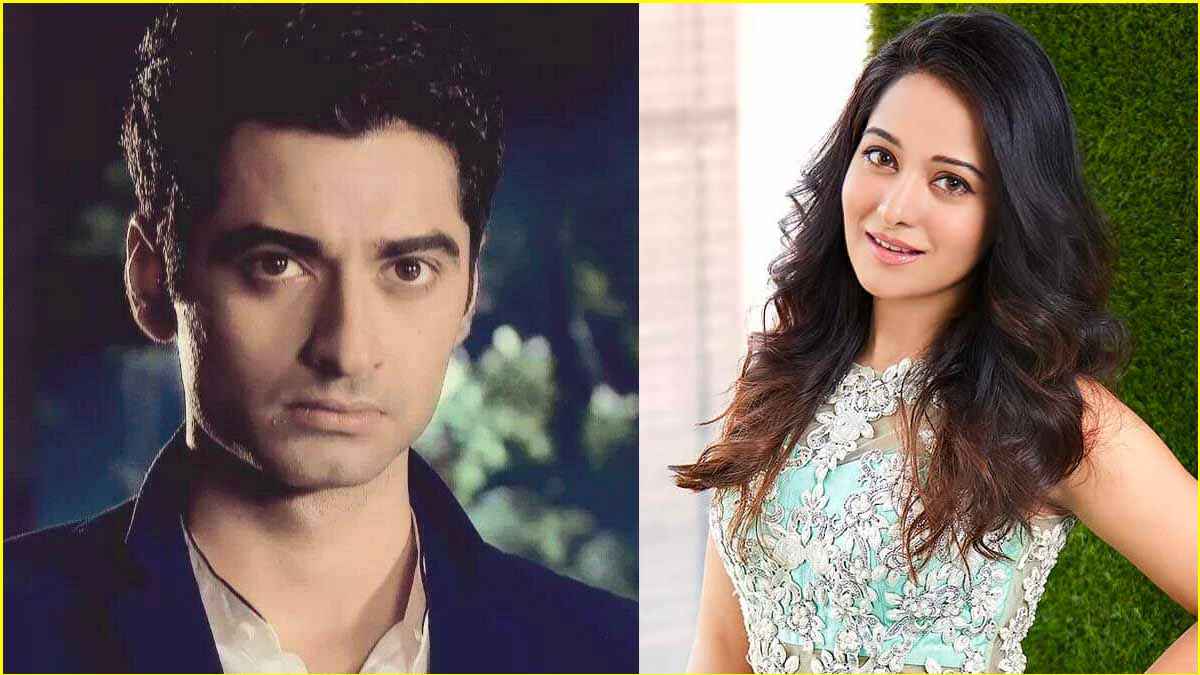 Preetika Rao Harshad Arora