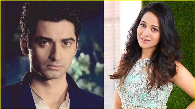 Preetika Rao Harshad Arora