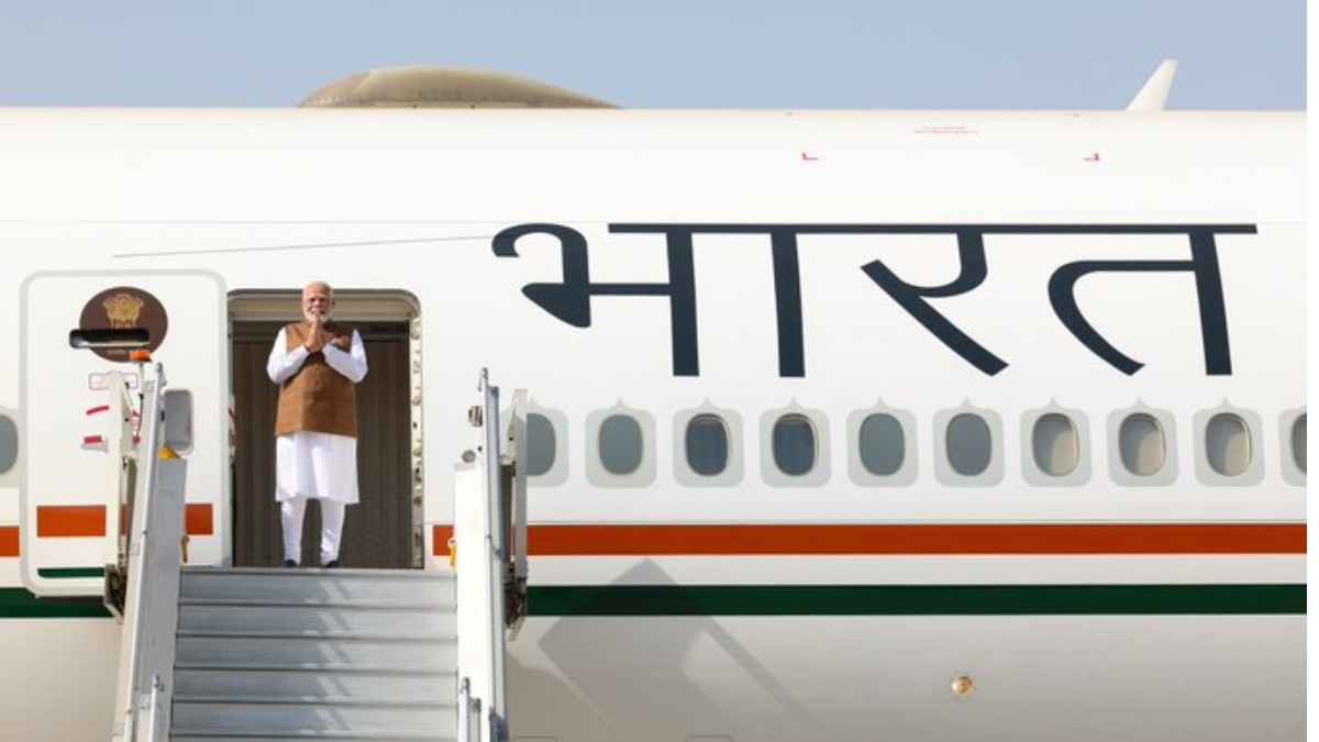 Prime Minister Narendra Modi