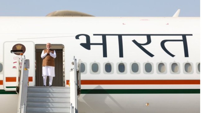 Prime Minister Narendra Modi