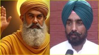 Aamir Khan Pritpal Singh Baliawal