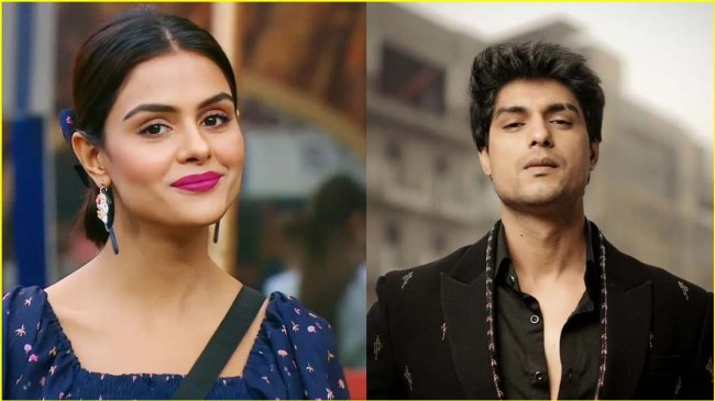 Priyanka Chahar Choudhary Ankit Gupta