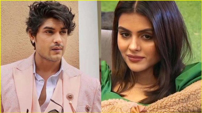 Priyanka Chahar Choudhary Ankit Gupta