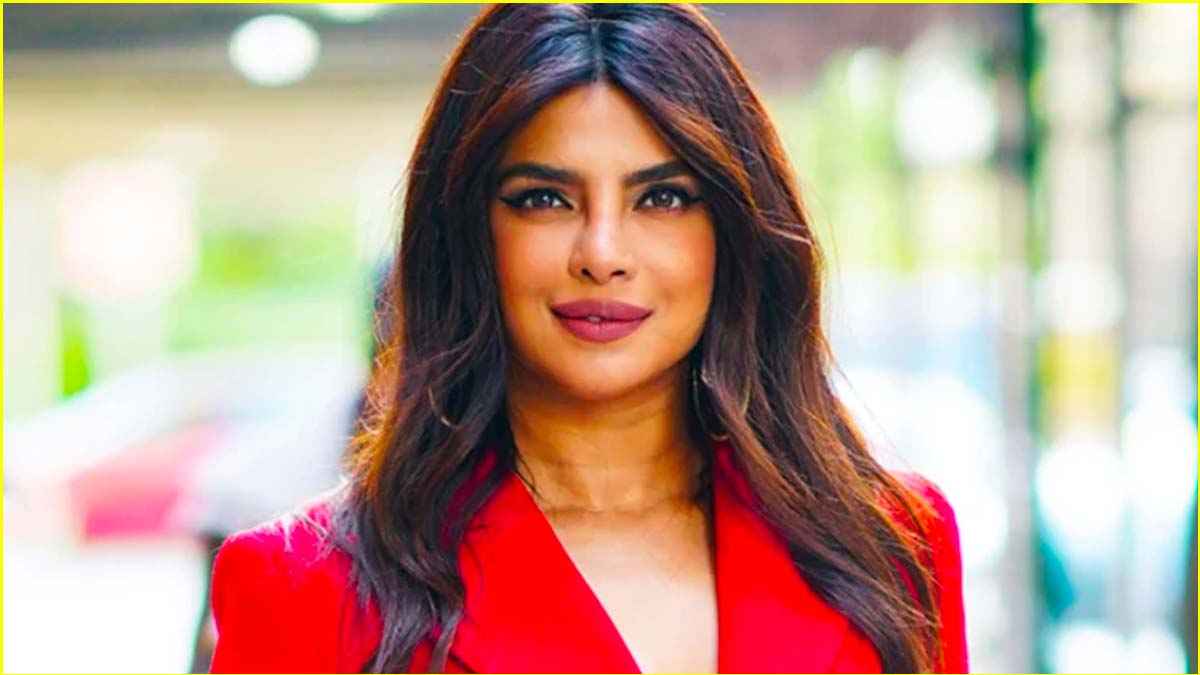 Priyanka chopra