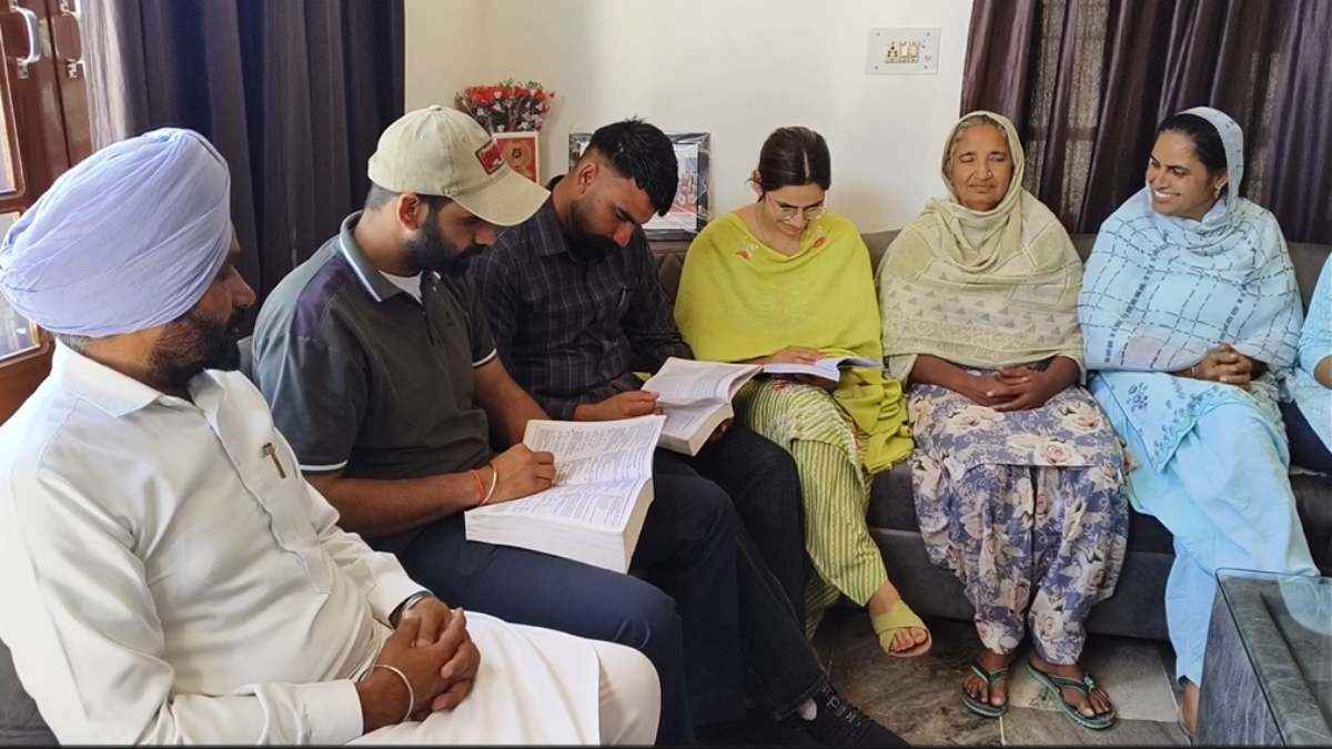 Punjab News Hindi