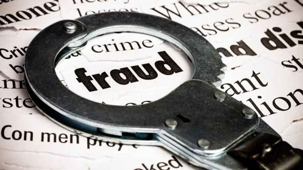Ghaziabad News, Ghaziabad Police, Ghaziabad crime, Ghaziabad crime news, Cyber ​​crime, Ghaziabad, Ghaziabad Latest News, गाजियाबाद खबर, गाजियाबाद, गाजियाबाद ताजा खबर, गाजियाबाद पुलिस, गाजियाबाद क्राइम खबर, गाजियाबाद अपराध