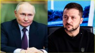 Russia Ukraine War