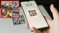 QR codes will be installed in cremation grounds