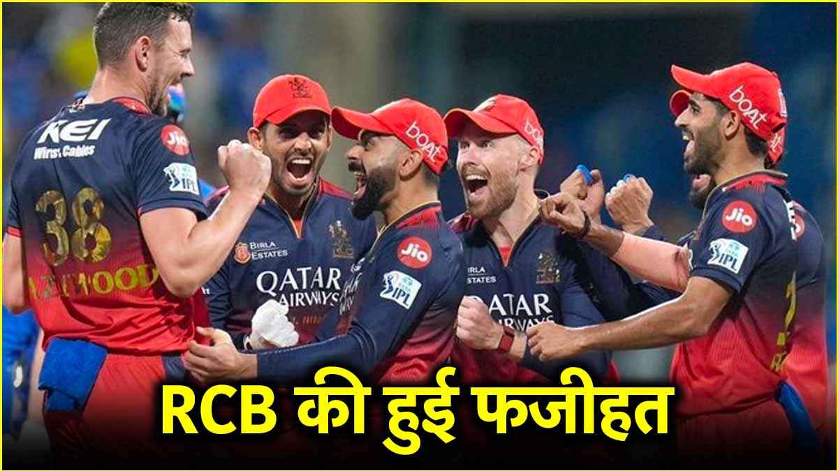 RCB