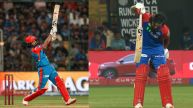 RCB vs DC KL Rahul