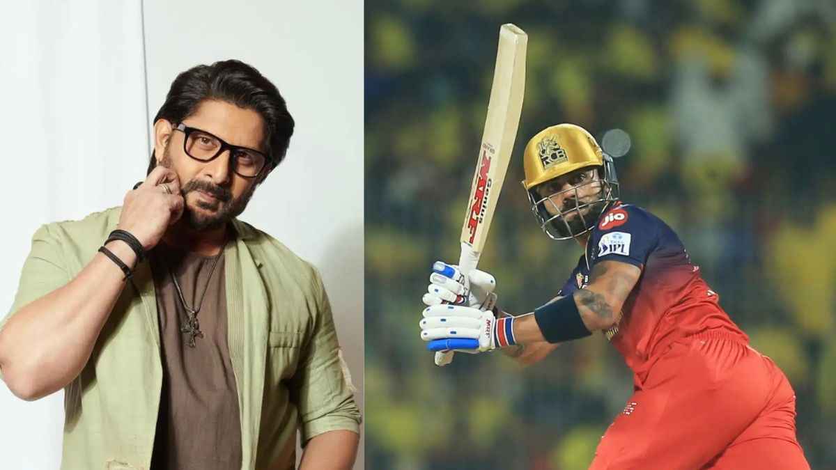 RCB vs GT Virat Kohli
