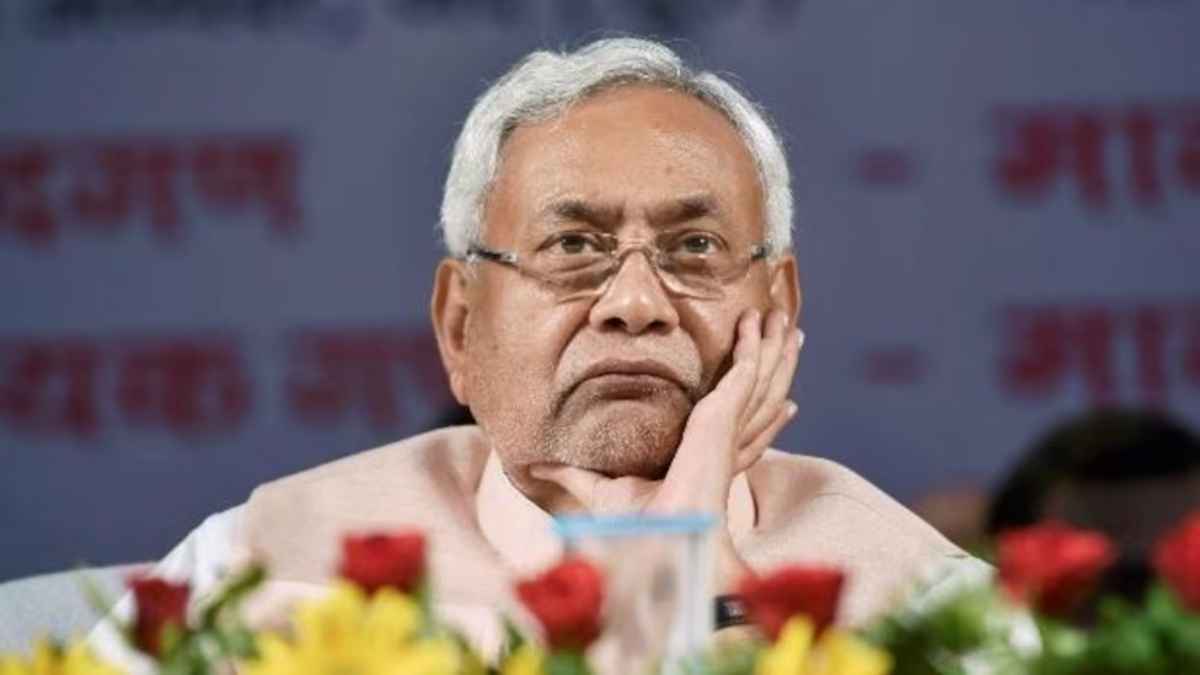 RJD Expose BJP secret plan on Bihar CM