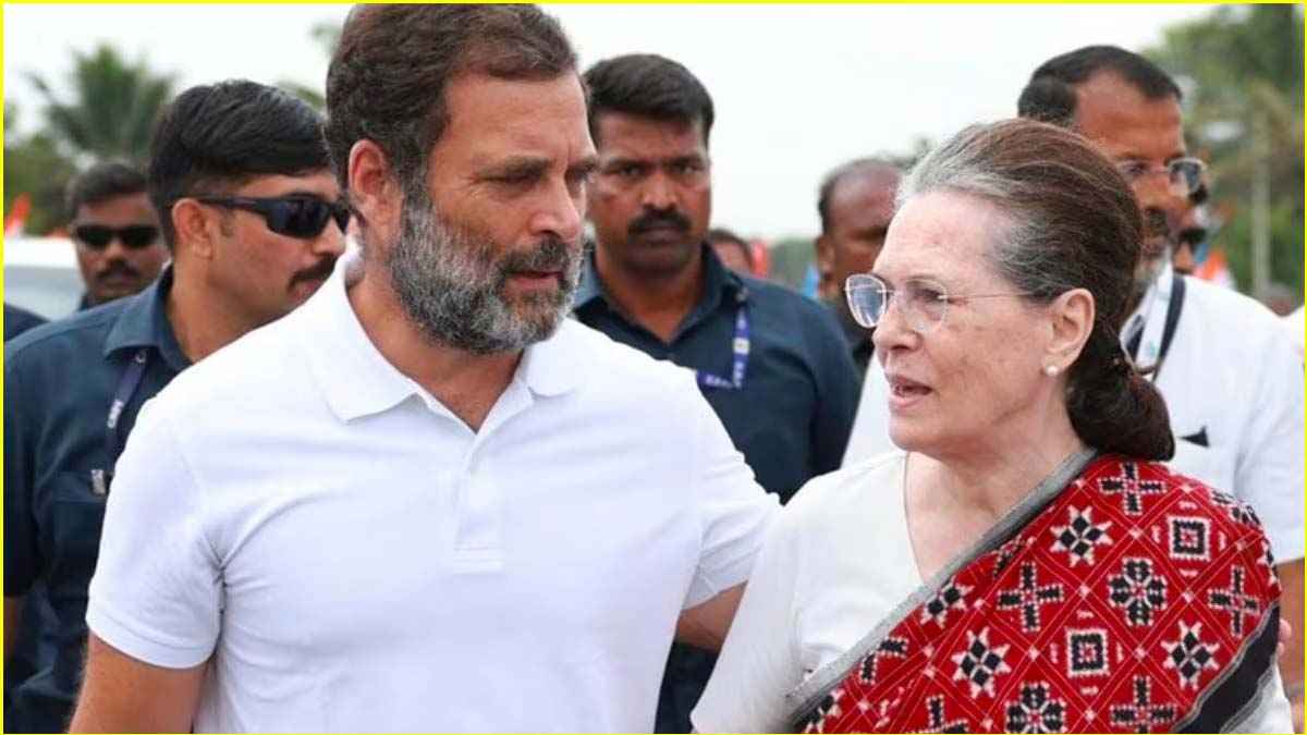 नेशनल हेराल्ड केस में सोनिया-राहुल का नाम क्यों, वो सबकुछ जो जानना जरूरी? अब आगे क्या