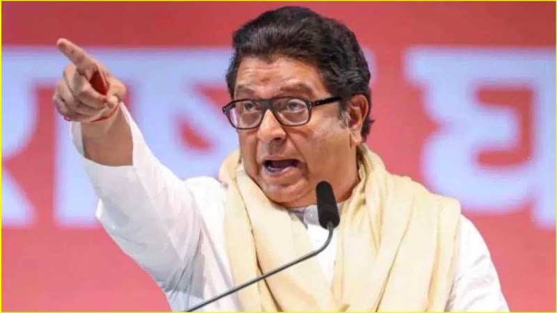 raj thackeray