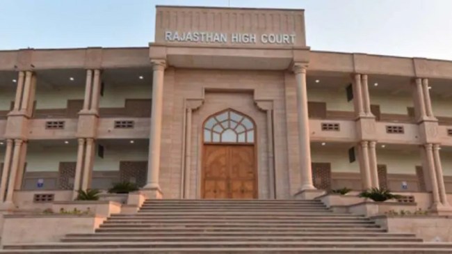 Rajasthan High Court