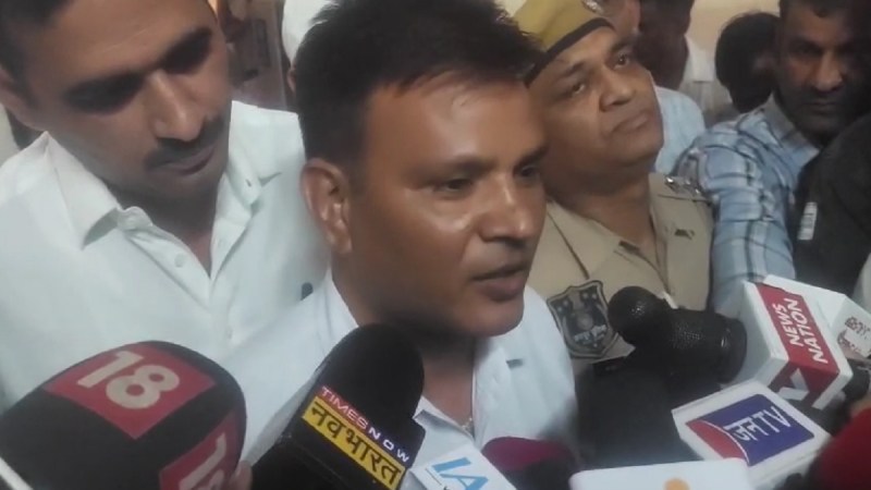 Rajasthan News