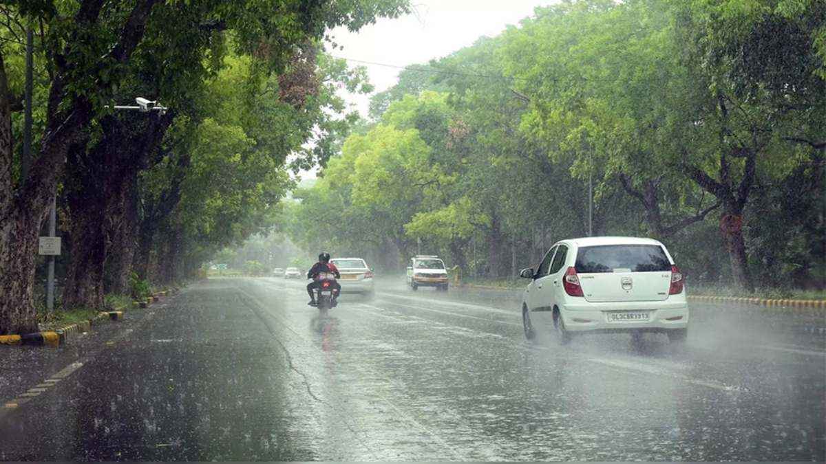 राजस्थान के 14 जिलों में बरसेंगे बादल; आंधी-तूफान का अलर्ट, पढ़ें IMD का ताजा अडेट