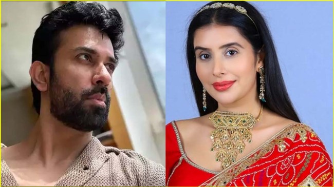 Rajeev Sen, Charu Asopa