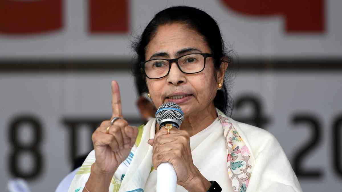 CM ममता बनर्जी का 9 जून से दिल्ली दौरा अहम क्यों? PM मोदी से किस मुद्दे पर करनी है मुलाकात