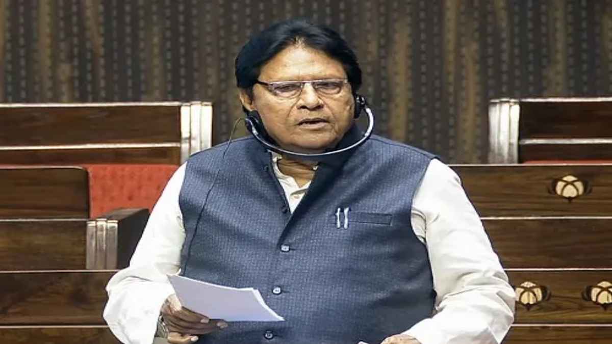 'मेरी जान को खतरा...', रामजीलाल सुमन ने फिर साधा करणी सेना पर निशाना