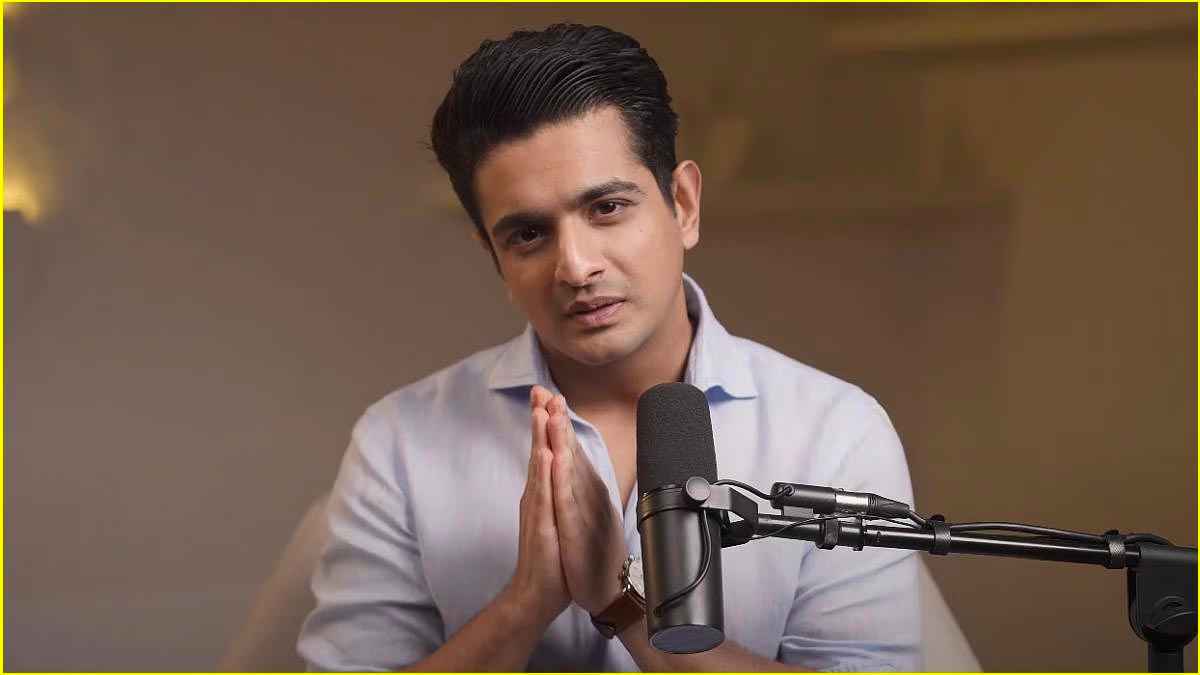 Ranveer Allahbadia
