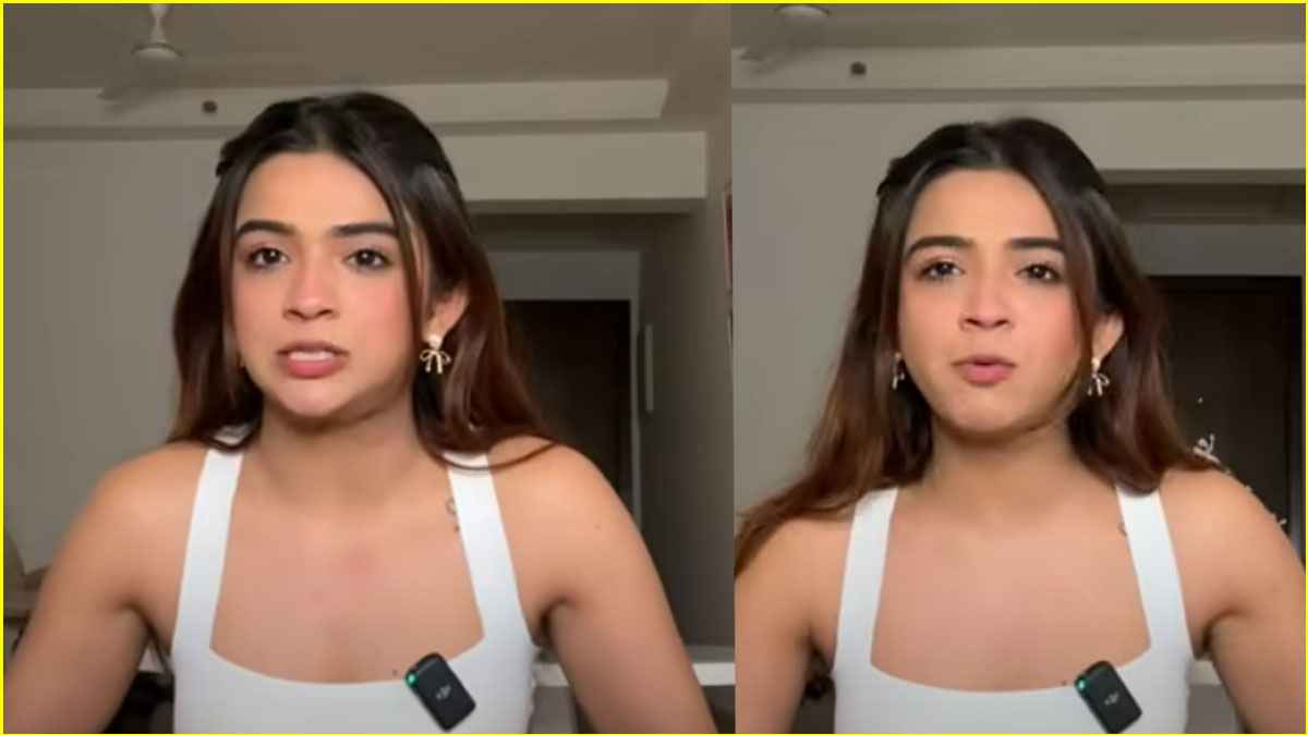 apoorva mukhija recalled father thought in podcast after indias got latent controversy