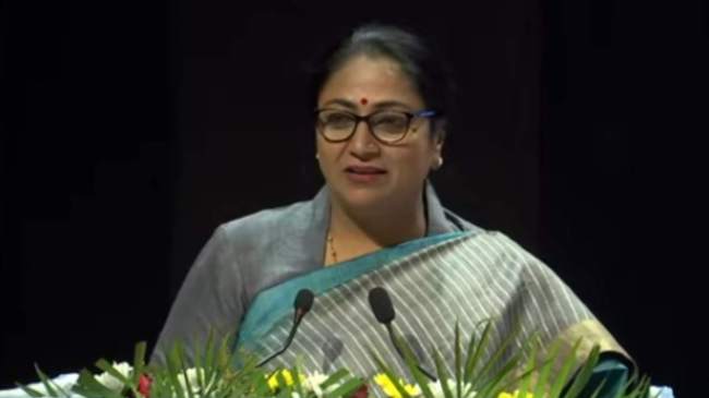 Delhi CM Rekha Gupta, Pensions For People Jailed During Emergency।