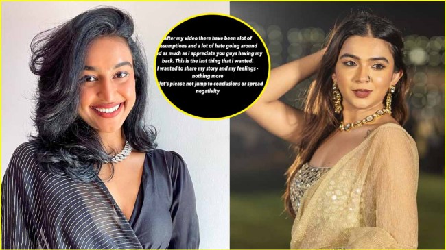 Apoorva Mukhija Rida Tharana