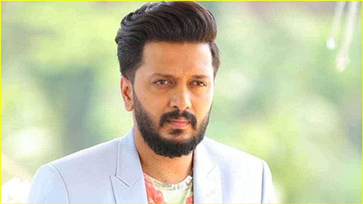 Riteish Deshmukh
