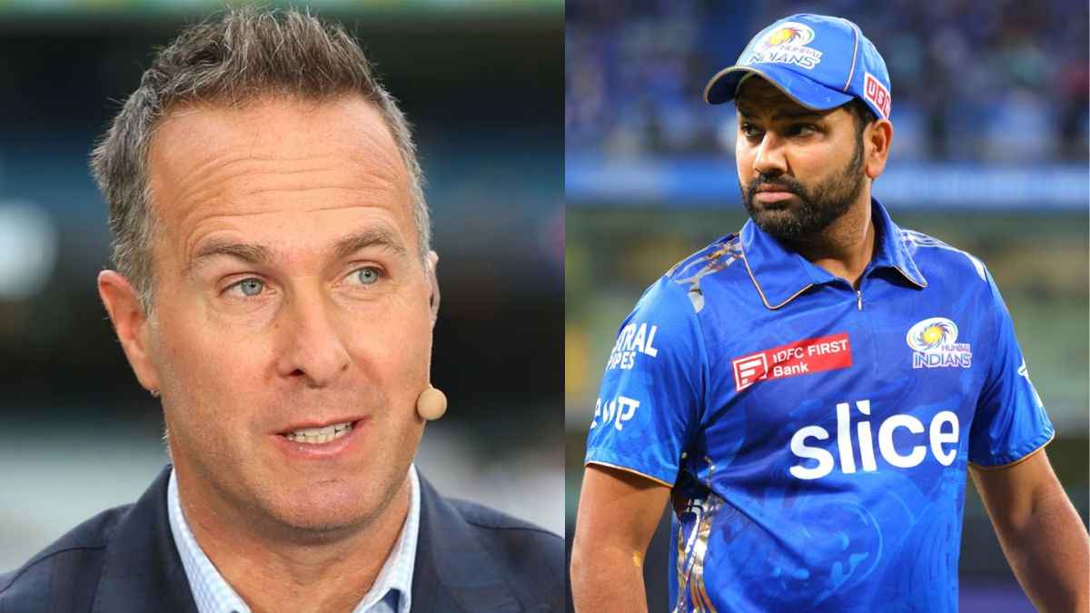 Rohit Sharma