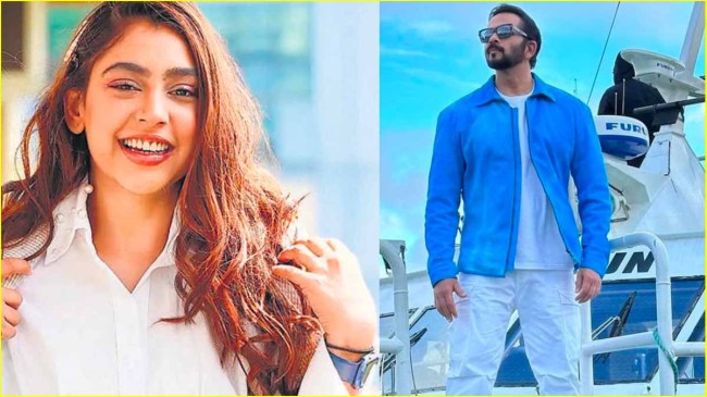 Niti Taylor Khatron Ke Khiladi 15