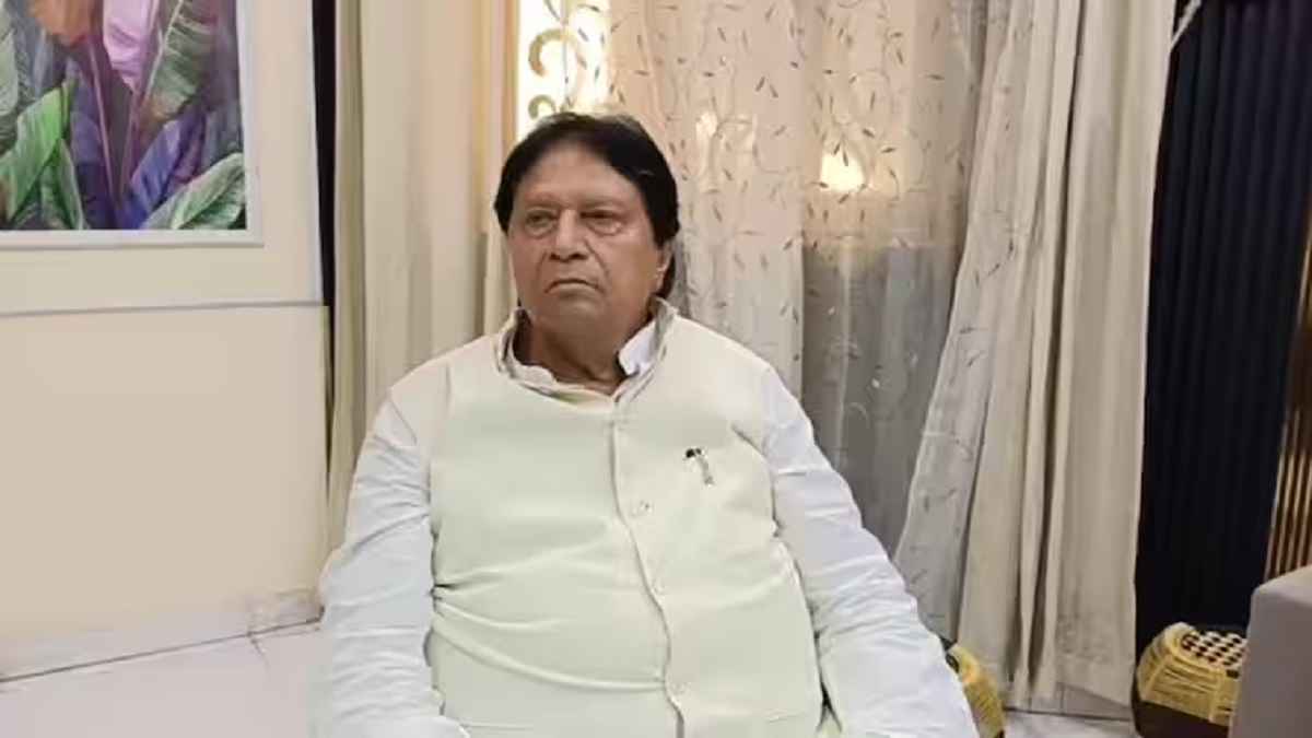 सपा MP रामजी लाल को सता रहा जान का खतरा! हाई कोर्ट में दाखिल की याचिका