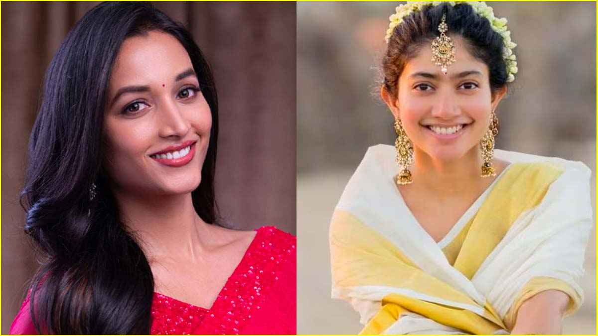 नितेश तिवारी की 'रामायण' में क्यों सीता नहीं बन पाईं KGF एक्ट्रेस? श्रीनिधि शेट्टी ने बताई वजह