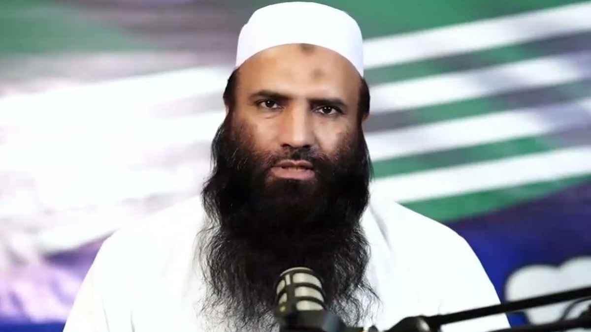 Pahalgam Attack पर भारत के तेवर देख घबराया सैफुल्लाह कसूरी, मीडिया के सामने ऐसे गिड़गिड़ाया
