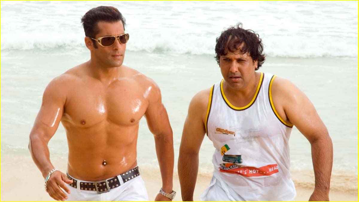 Salman Khan